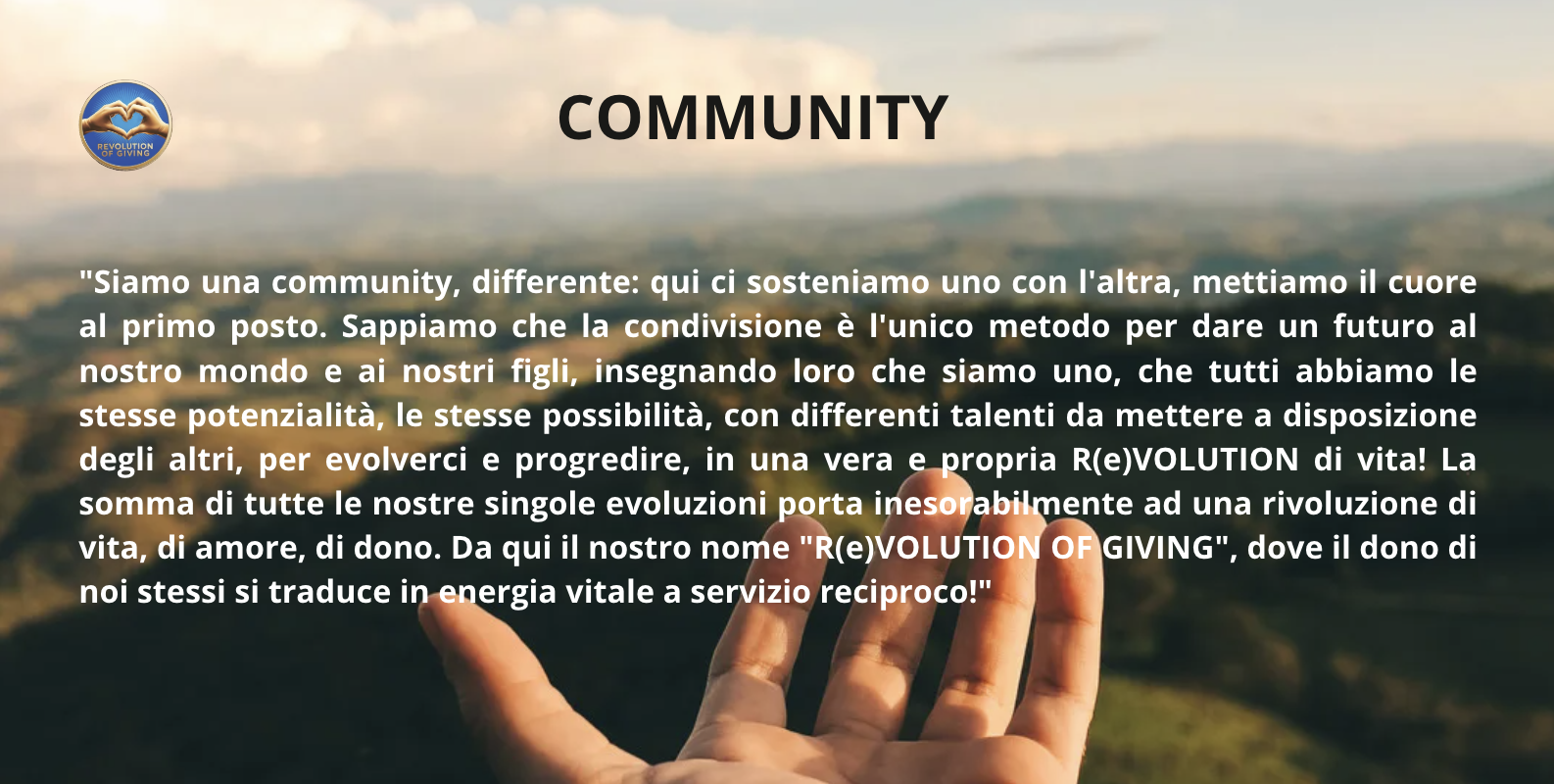 Community 1