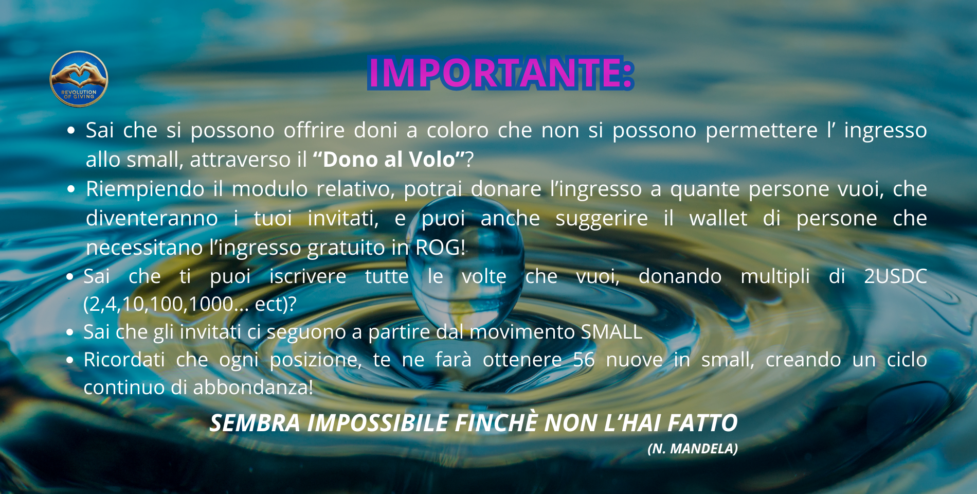 ROG Economia del Dono 10