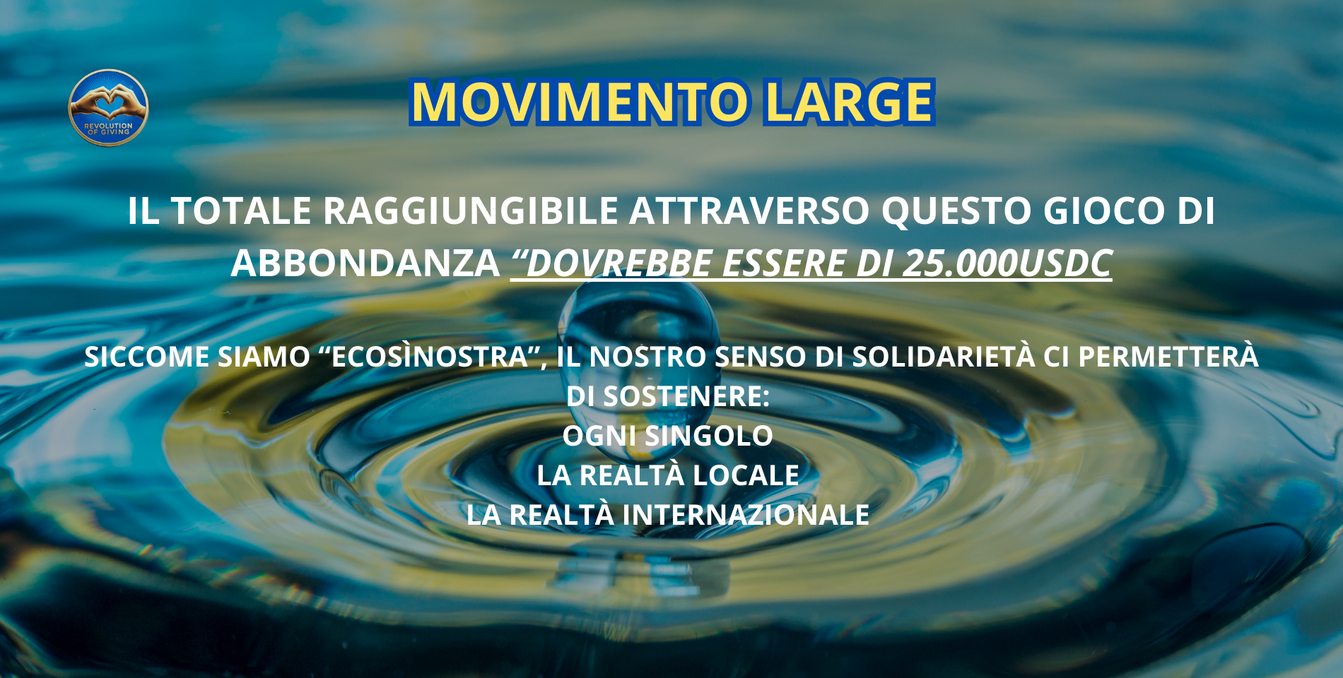 ROG Economia del Dono 7