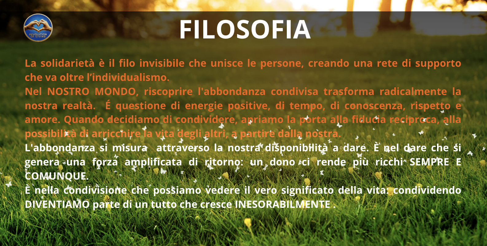 Filosofia 1