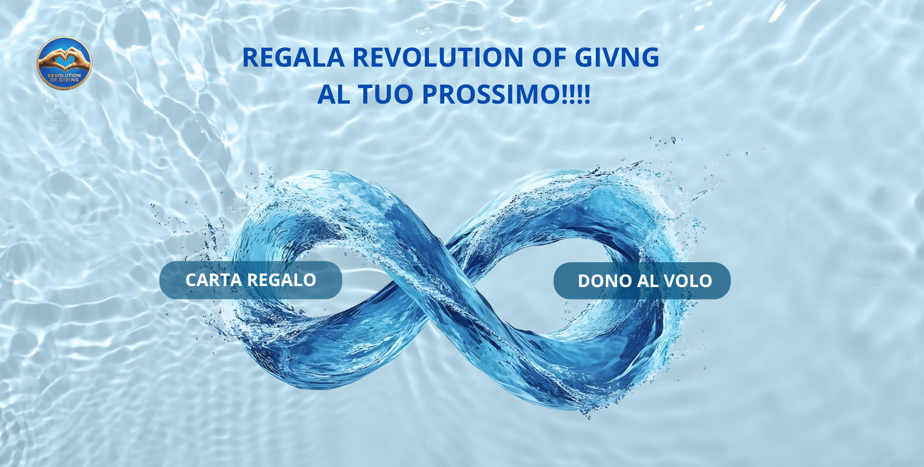 Regala ROG al tuo Prossimo