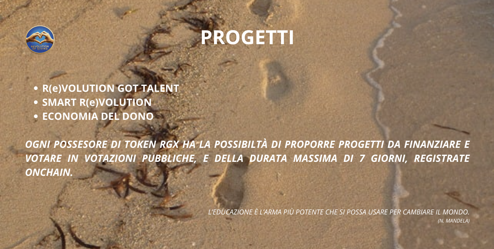Progetti 1