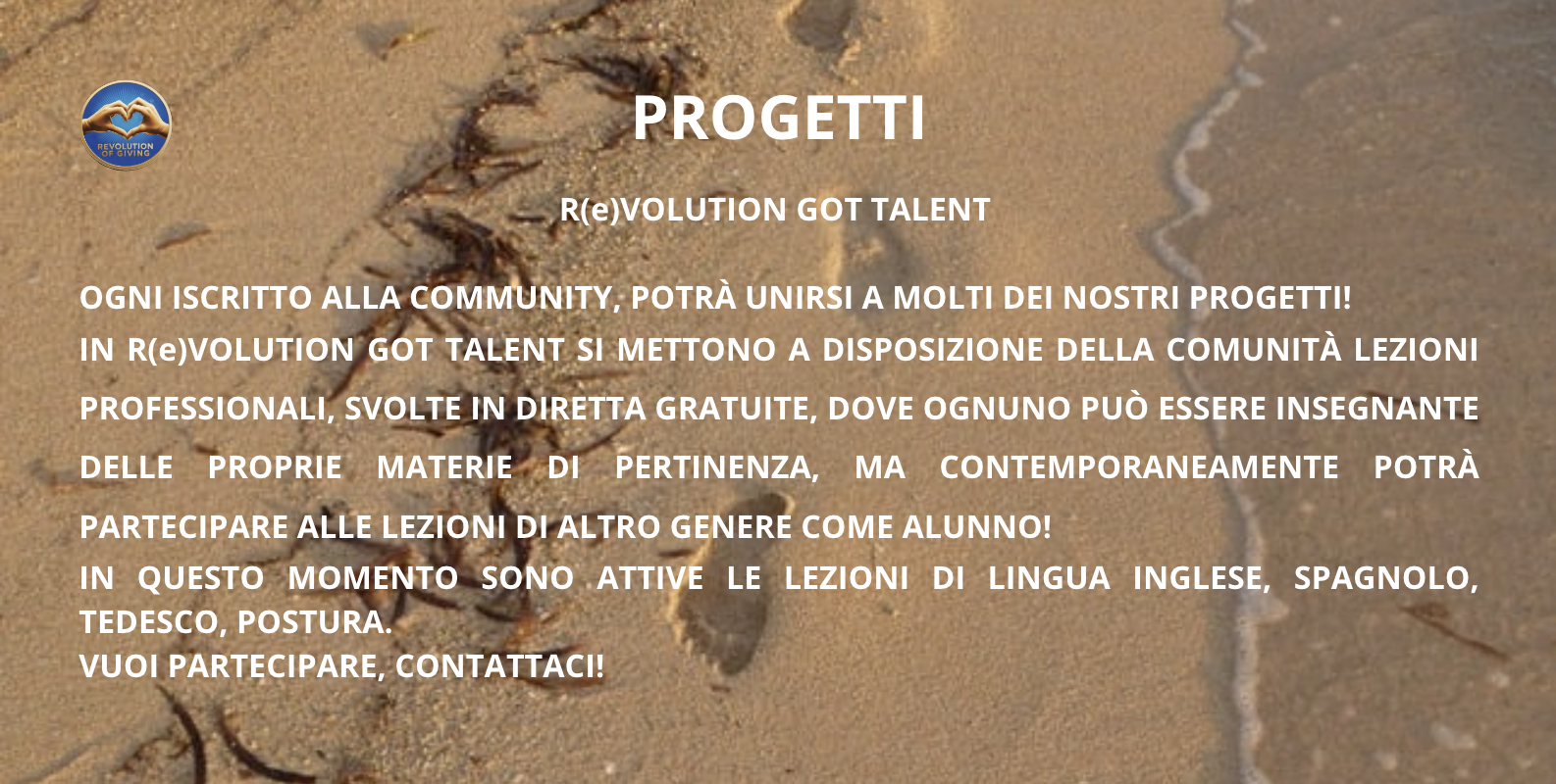 Progetti 2